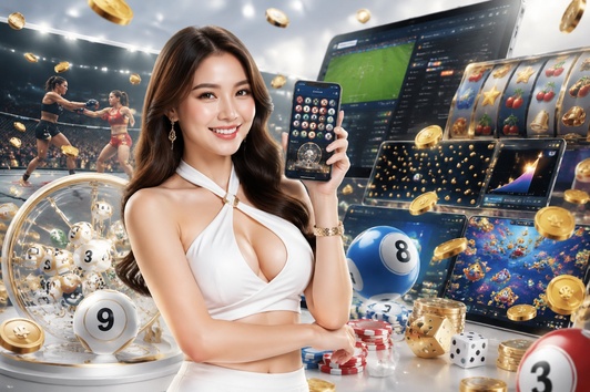 8bet